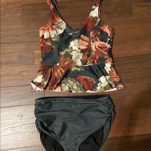 Albion swimsuit! Size S/M
